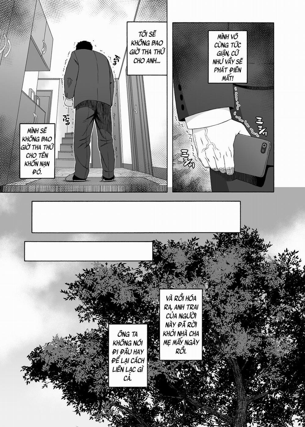 Con gái của thằng em trai 4 - END trang 28