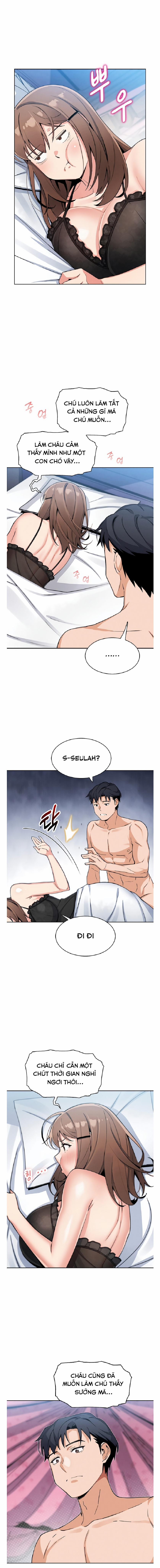 Con Gái Của Tôi 12 trang 12