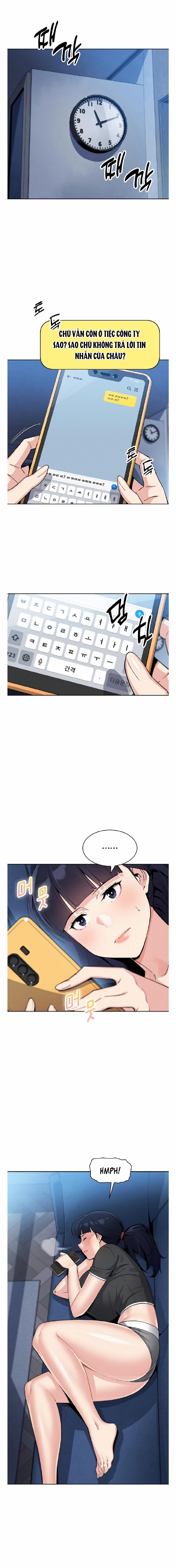 Con Gái Của Tôi 12 trang 14