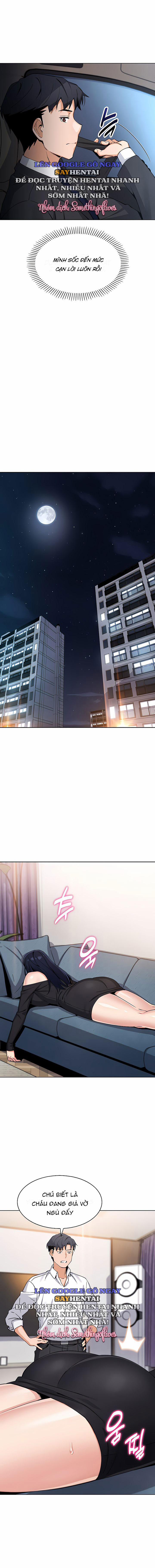 Con Gái Của Tôi 13 trang 9