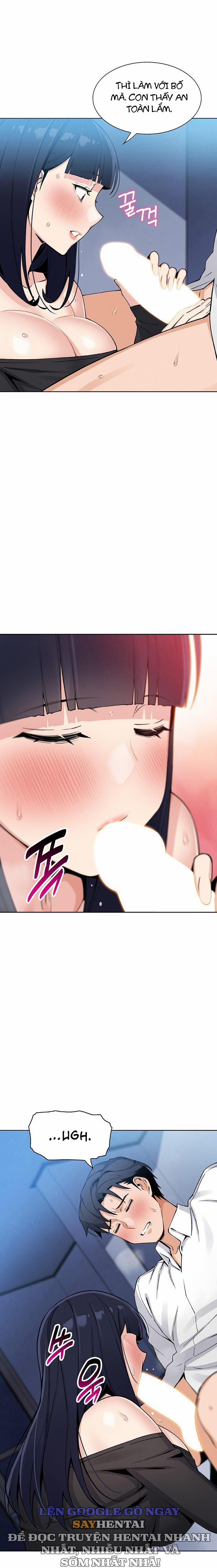 Con Gái Của Tôi 14 trang 11