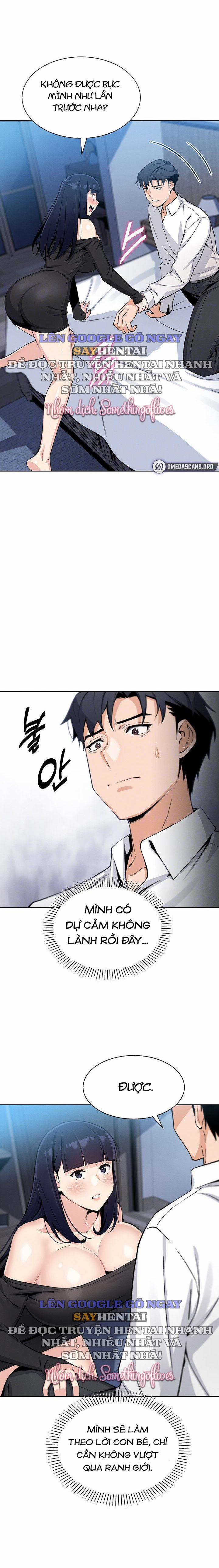 Con Gái Của Tôi 14 trang 2