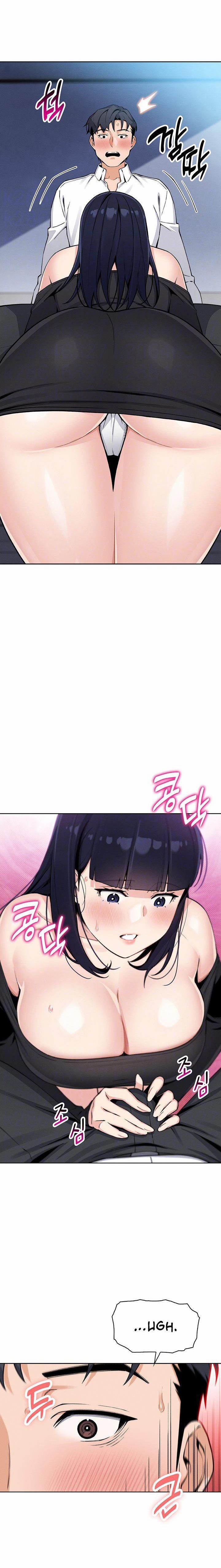 Con Gái Của Tôi 14 trang 3