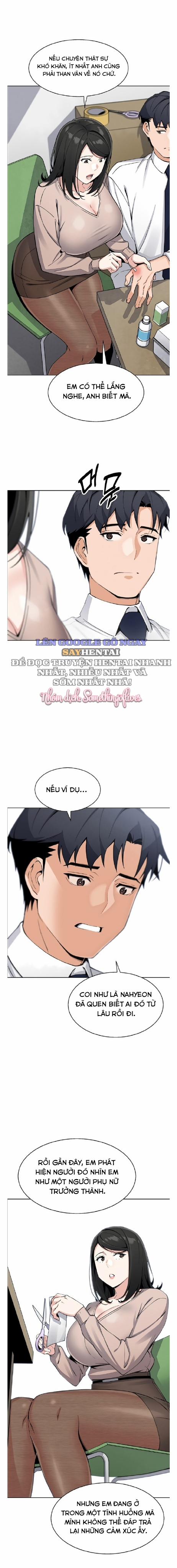 Con Gái Của Tôi 15 trang 10