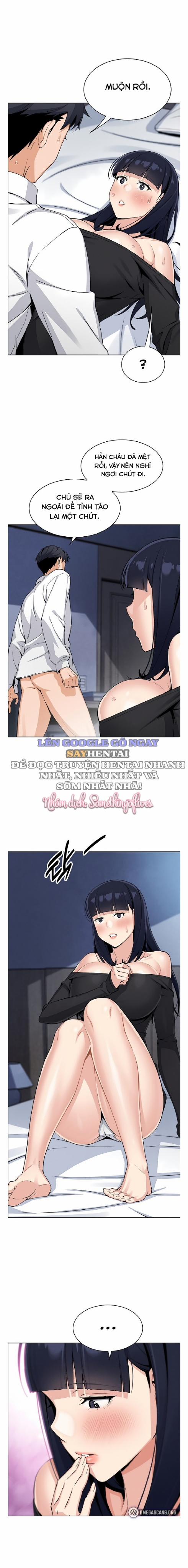 Con Gái Của Tôi 15 trang 4