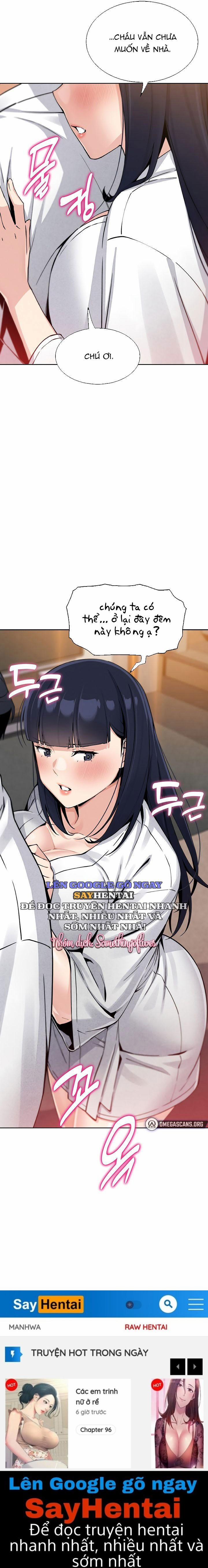 Con Gái Của Tôi 16 trang 11