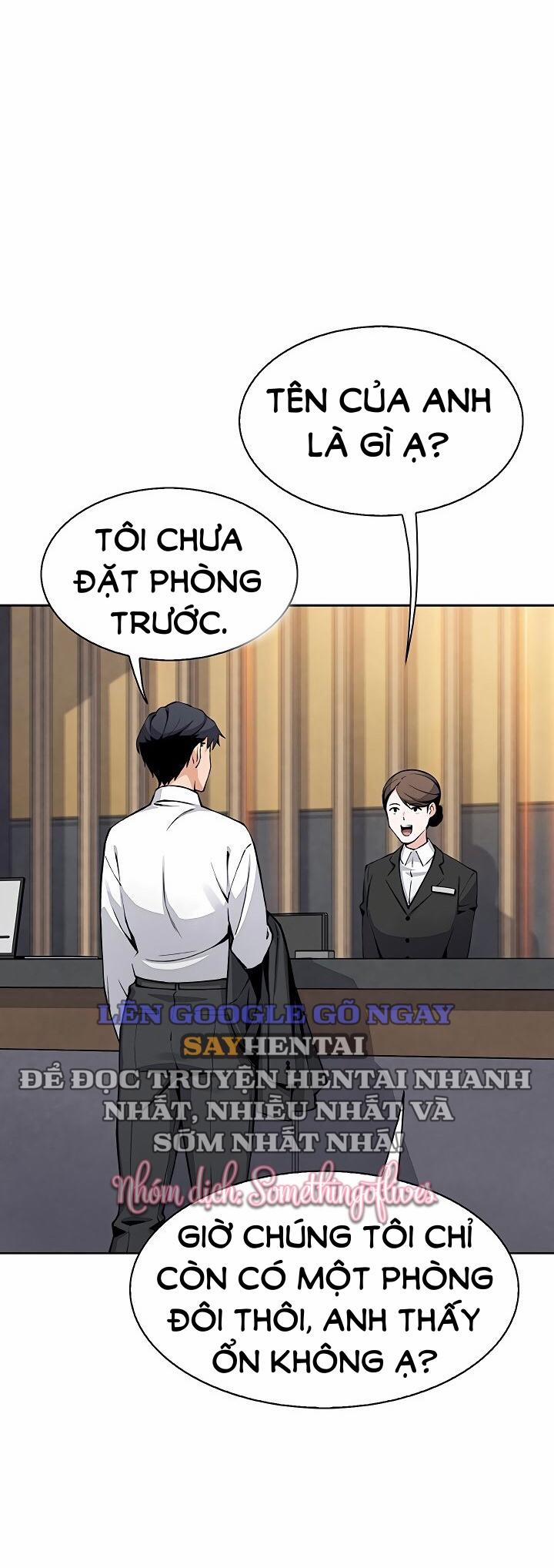 Con Gái Của Tôi 17 trang 1