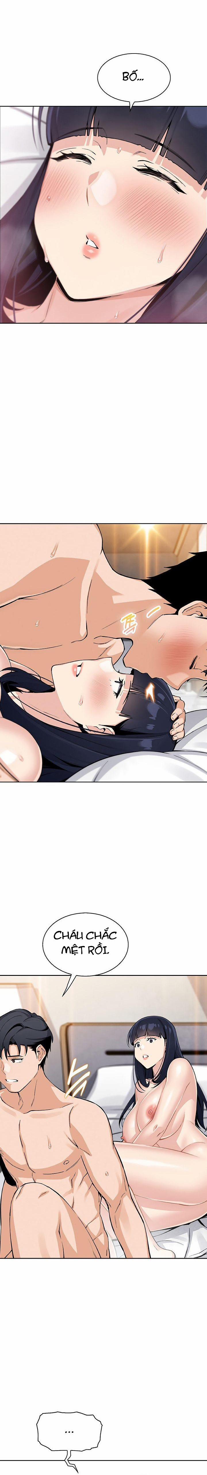 Con Gái Của Tôi 19 trang 14