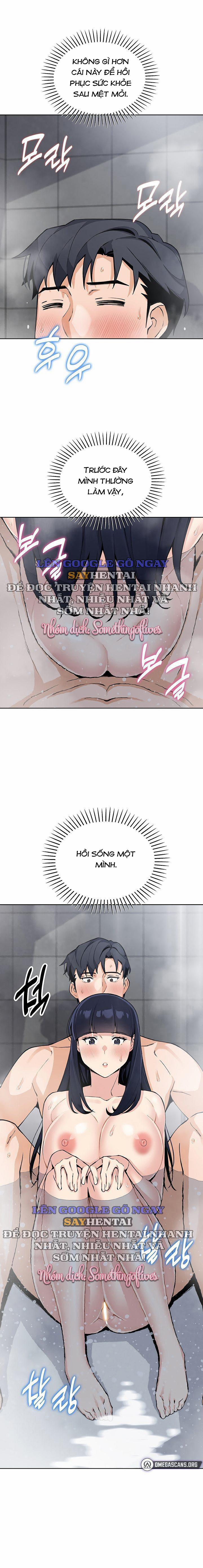 Con Gái Của Tôi 19 trang 18