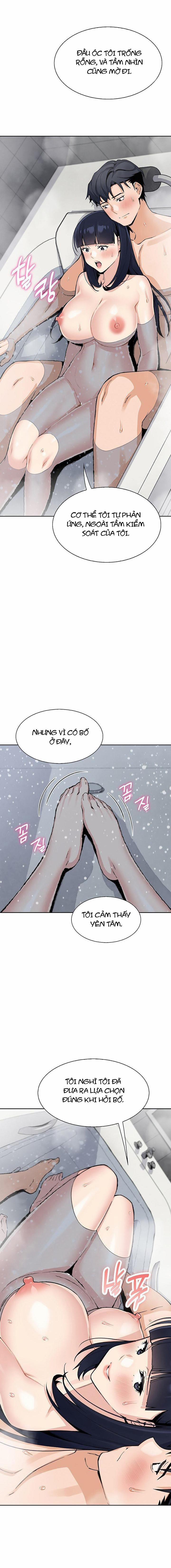 Con Gái Của Tôi 19 trang 20