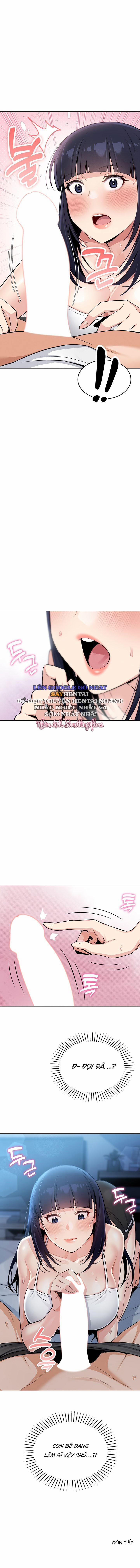Con Gái Của Tôi 2 trang 15