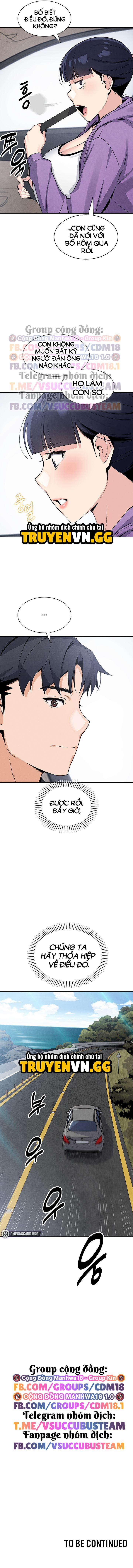 Con Gái Của Tôi 20 trang 10