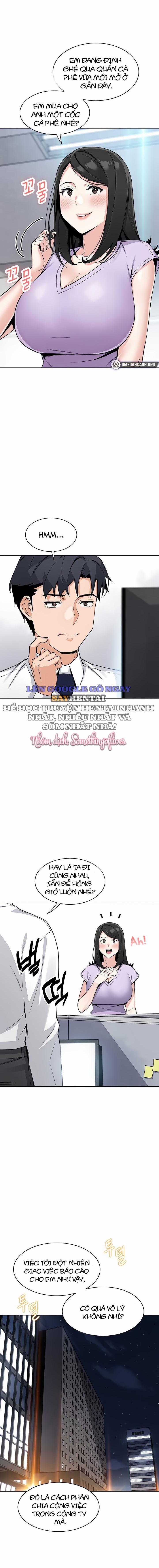 Con Gái Của Tôi 21 trang 11