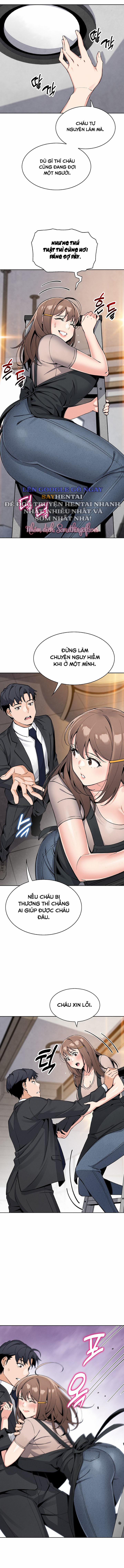 Con Gái Của Tôi 22 trang 10