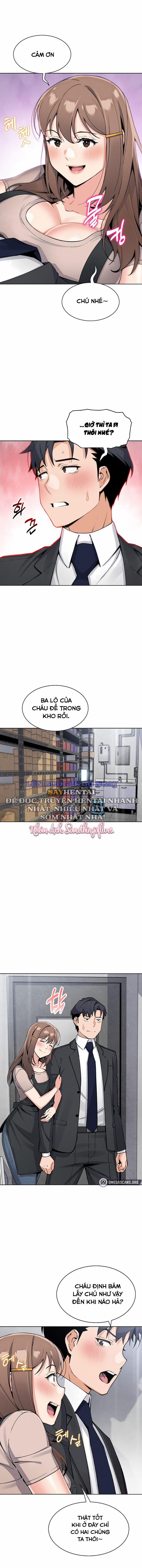 Con Gái Của Tôi 22 trang 11