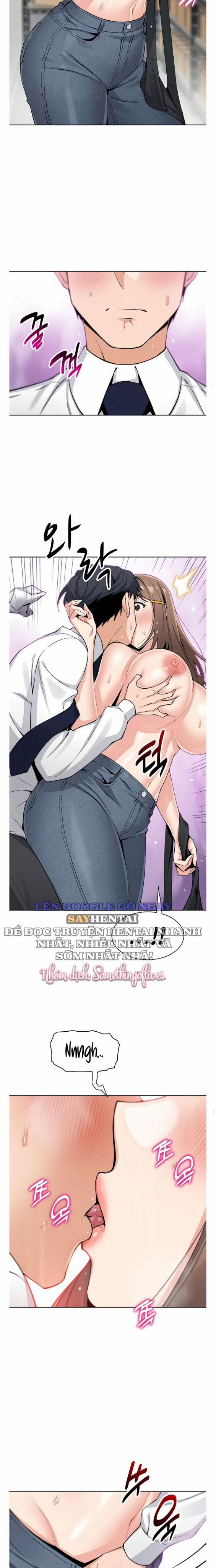 Con Gái Của Tôi 23 trang 12