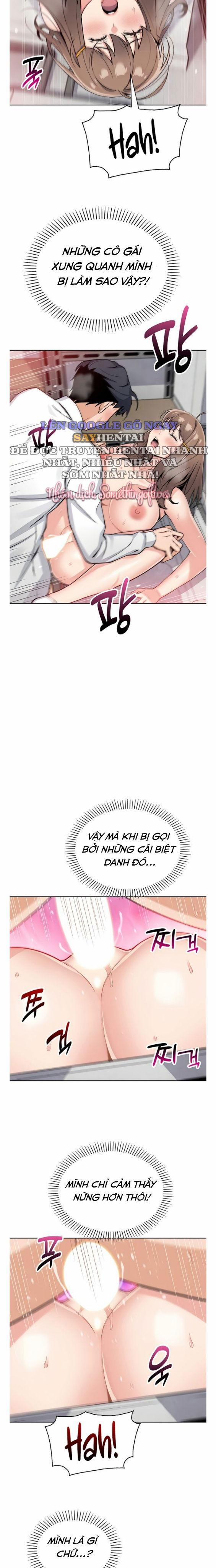 Con Gái Của Tôi 23 trang 19