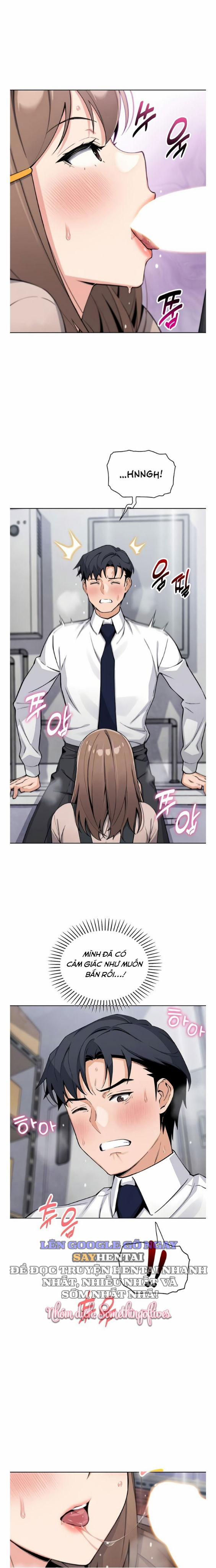 Con Gái Của Tôi 23 trang 4