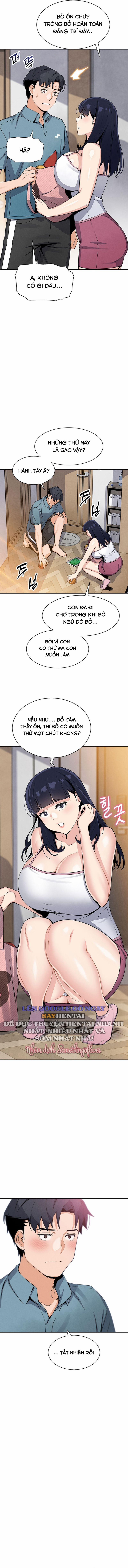 Con Gái Của Tôi 25 trang 5