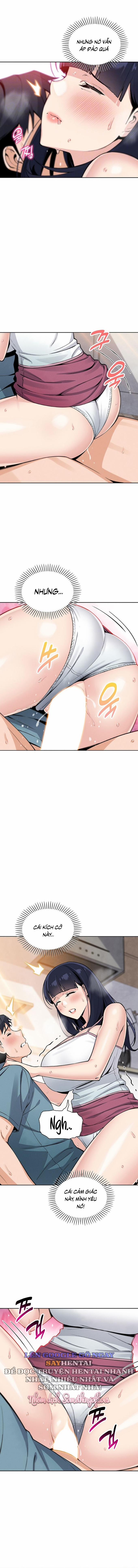 Con Gái Của Tôi 27 trang 3