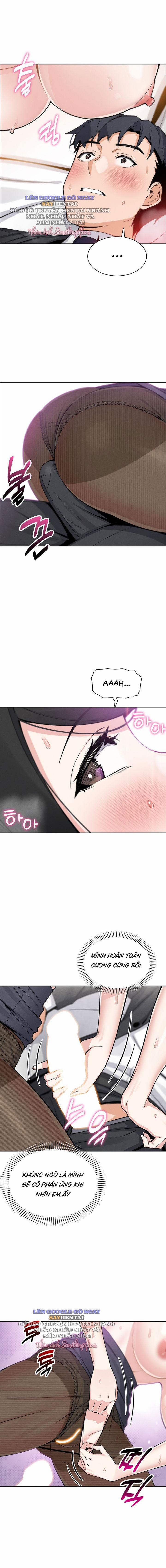 Con Gái Của Tôi 29 trang 7