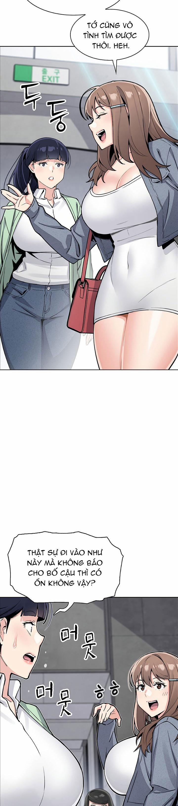 Con Gái Của Tôi 31 trang 10