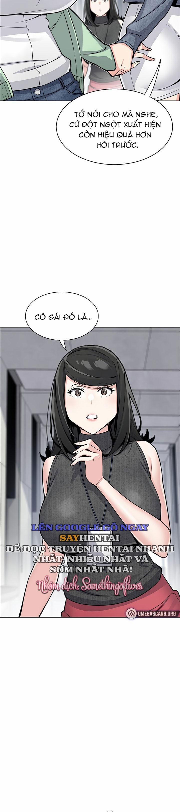 Con Gái Của Tôi 31 trang 11