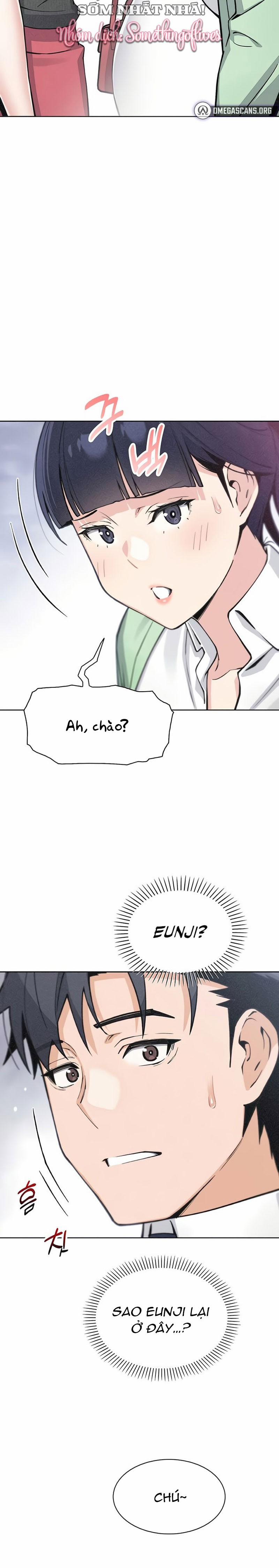 Con Gái Của Tôi 32 trang 10