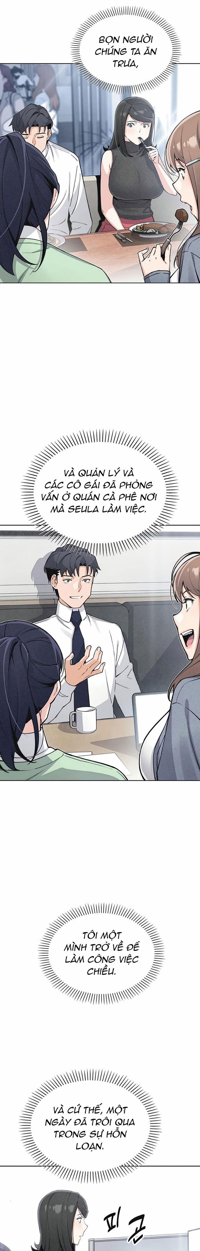 Con Gái Của Tôi 32 trang 13