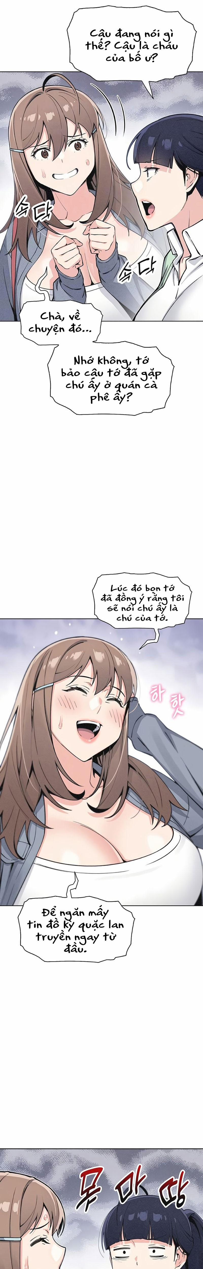 Con Gái Của Tôi 32 trang 6