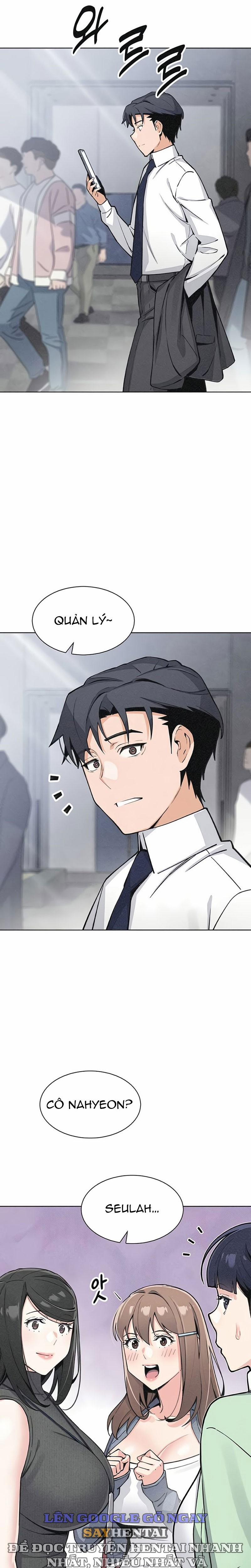 Con Gái Của Tôi 32 trang 9