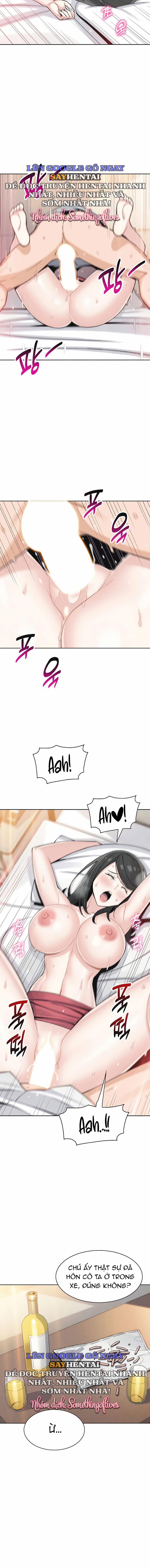 Con Gái Của Tôi 33 trang 10