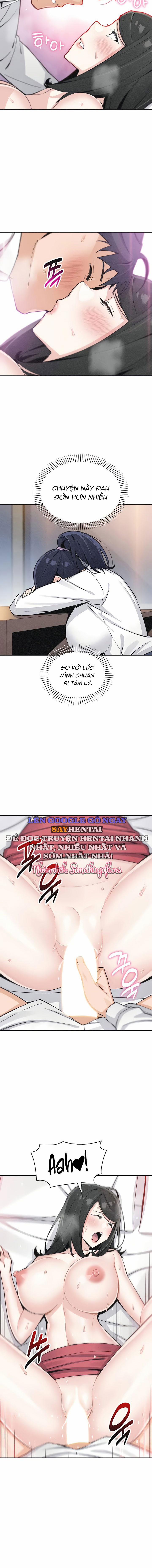 Con Gái Của Tôi 33 trang 8