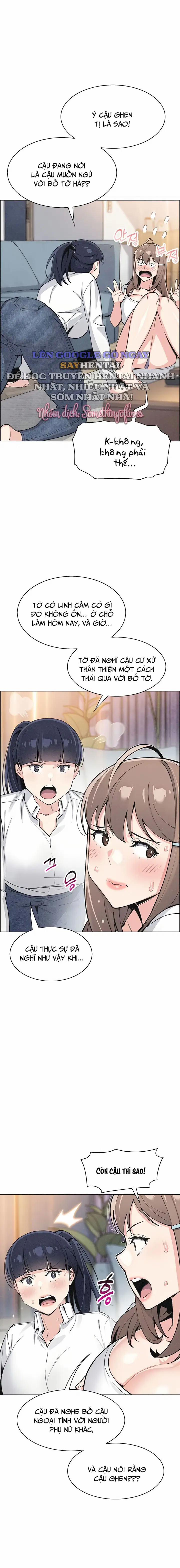Con Gái Của Tôi 34 trang 5