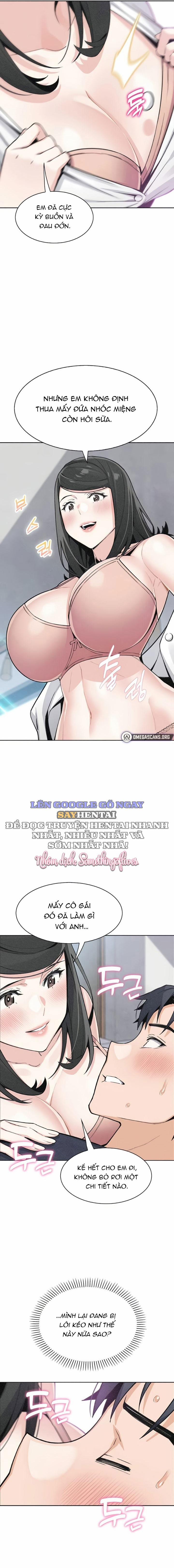 Con Gái Của Tôi 38 trang 10