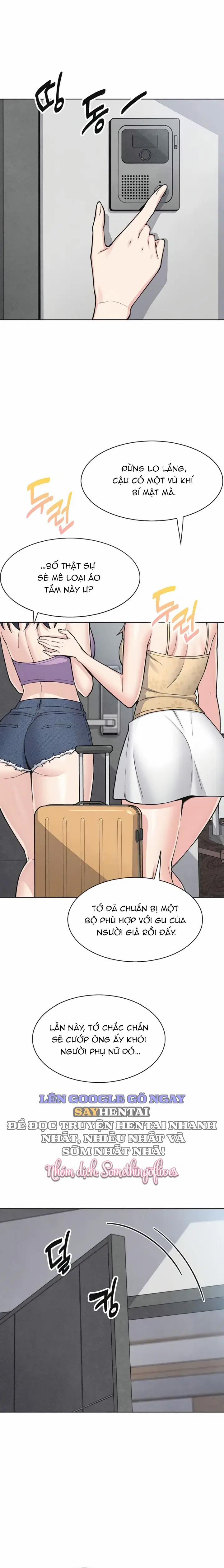 Con Gái Của Tôi 38 trang 13