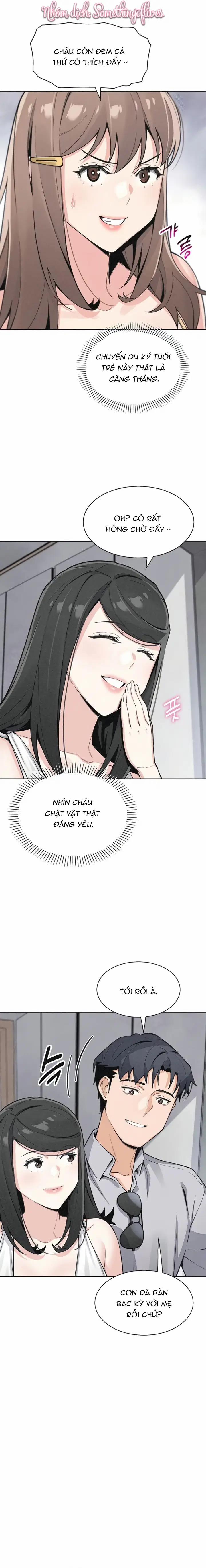 Con Gái Của Tôi 38 trang 15