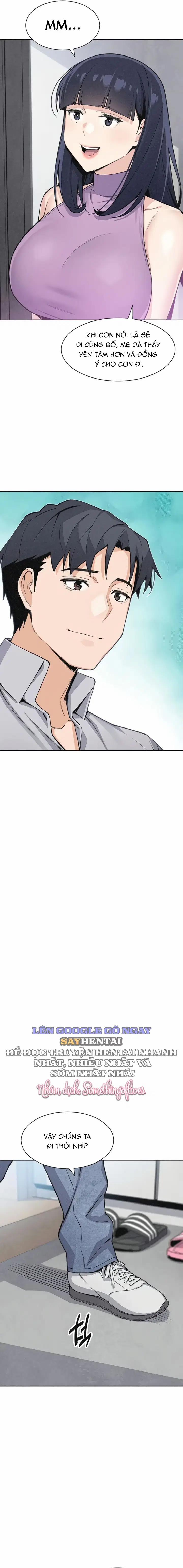 Con Gái Của Tôi 38 trang 16