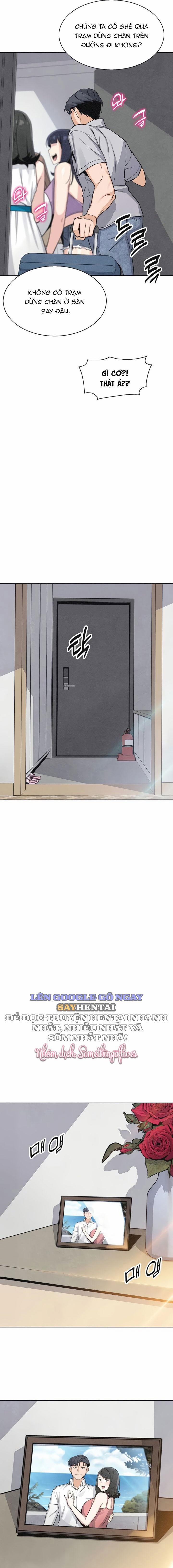 Con Gái Của Tôi 38 trang 17