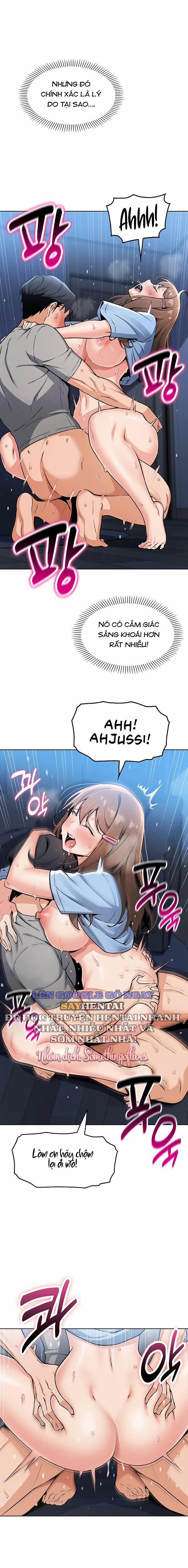 Con Gái Của Tôi 6 trang 10