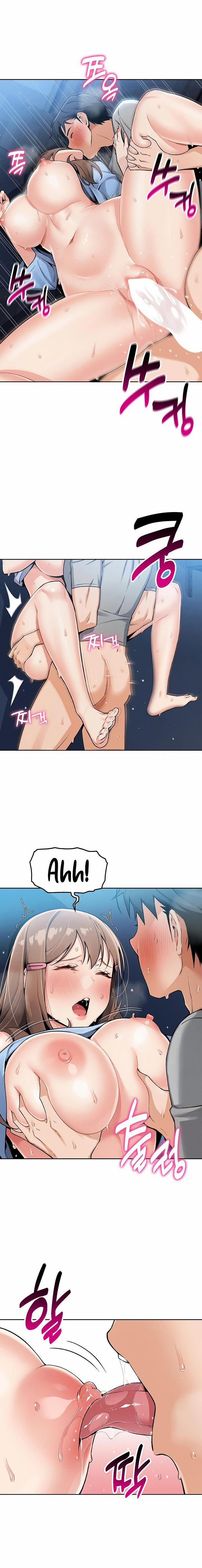 Con Gái Của Tôi 6 trang 15