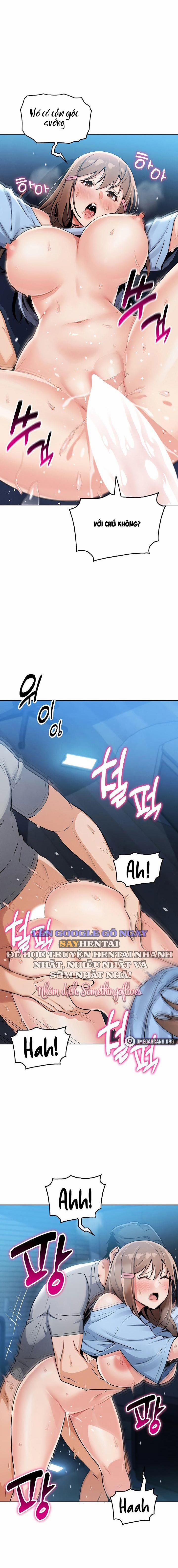 Con Gái Của Tôi 6 trang 17