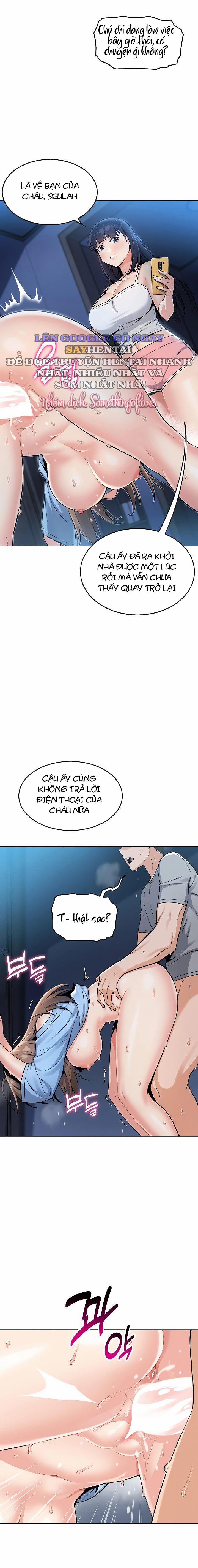 Con Gái Của Tôi 6 trang 20