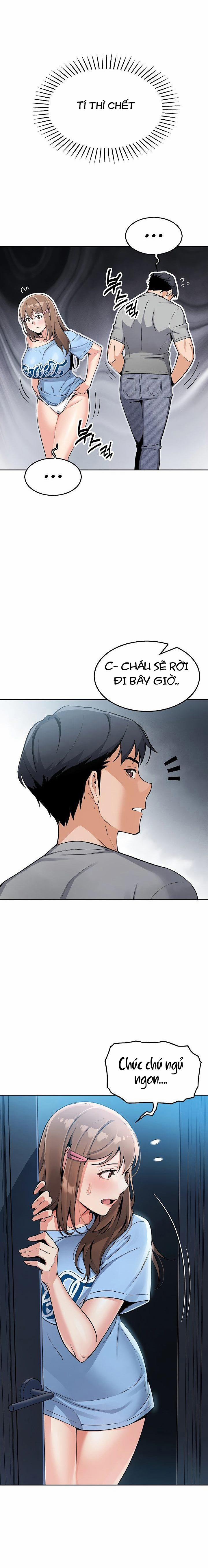 Con Gái Của Tôi 6 trang 24