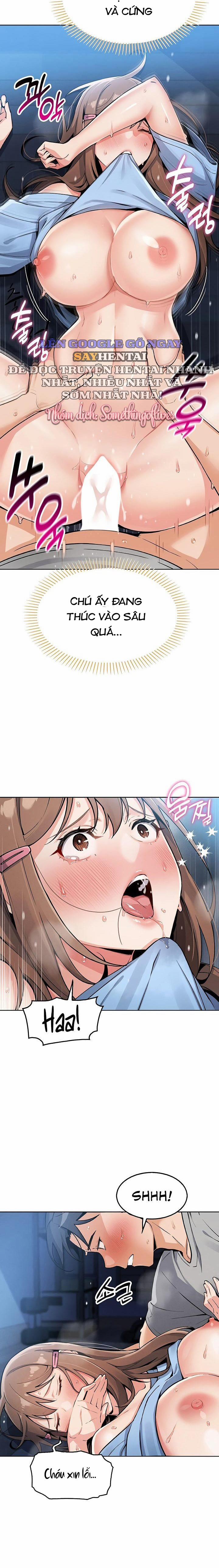 Con Gái Của Tôi 6 trang 4