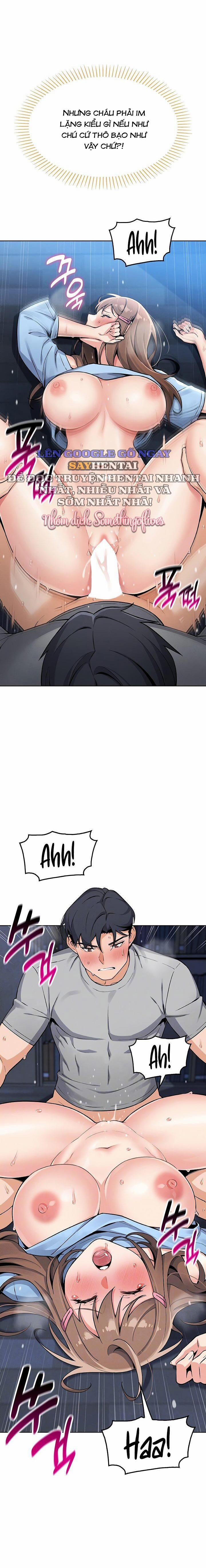 Con Gái Của Tôi 6 trang 5