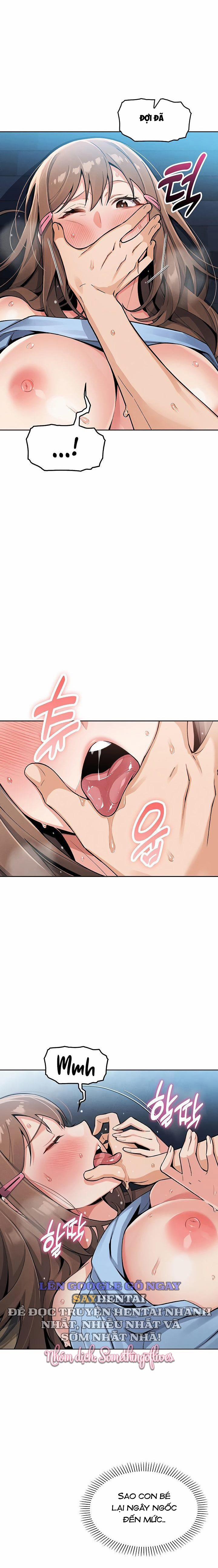 Con Gái Của Tôi 6 trang 6