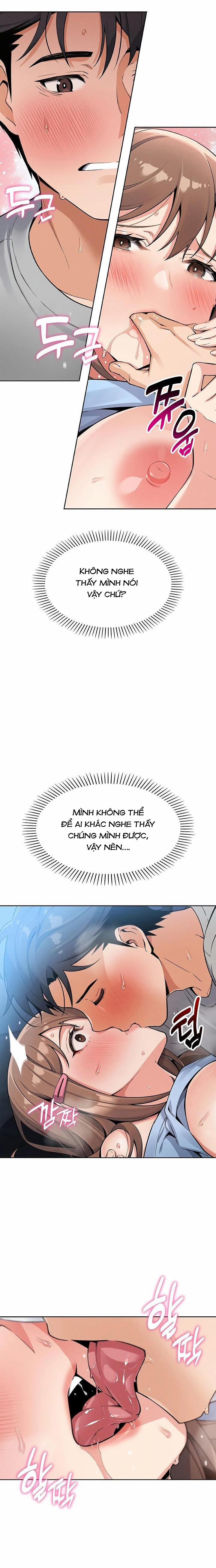 Con Gái Của Tôi 6 trang 7