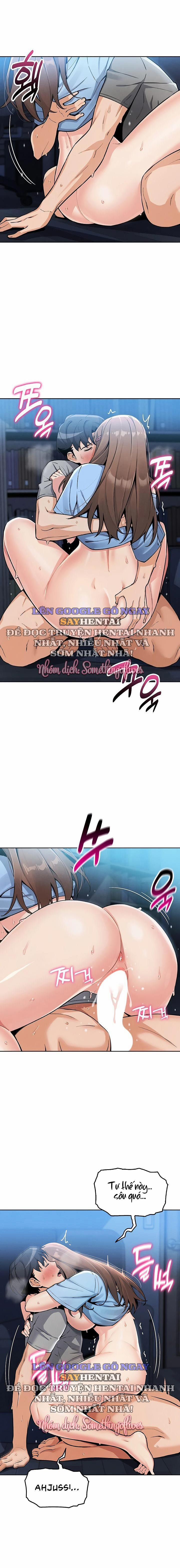 Con Gái Của Tôi 6 trang 8