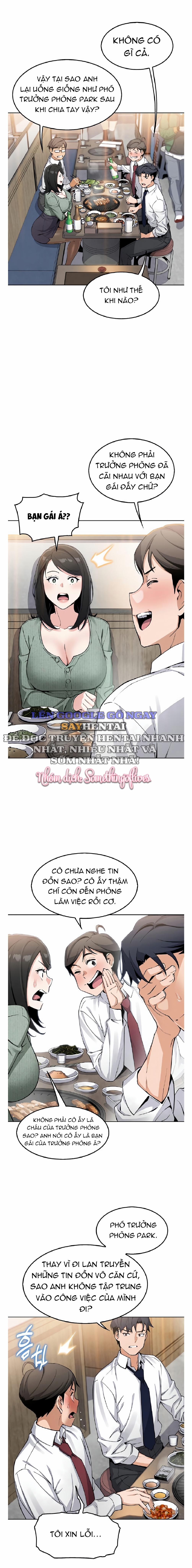 Con Gái Của Tôi 8 trang 13